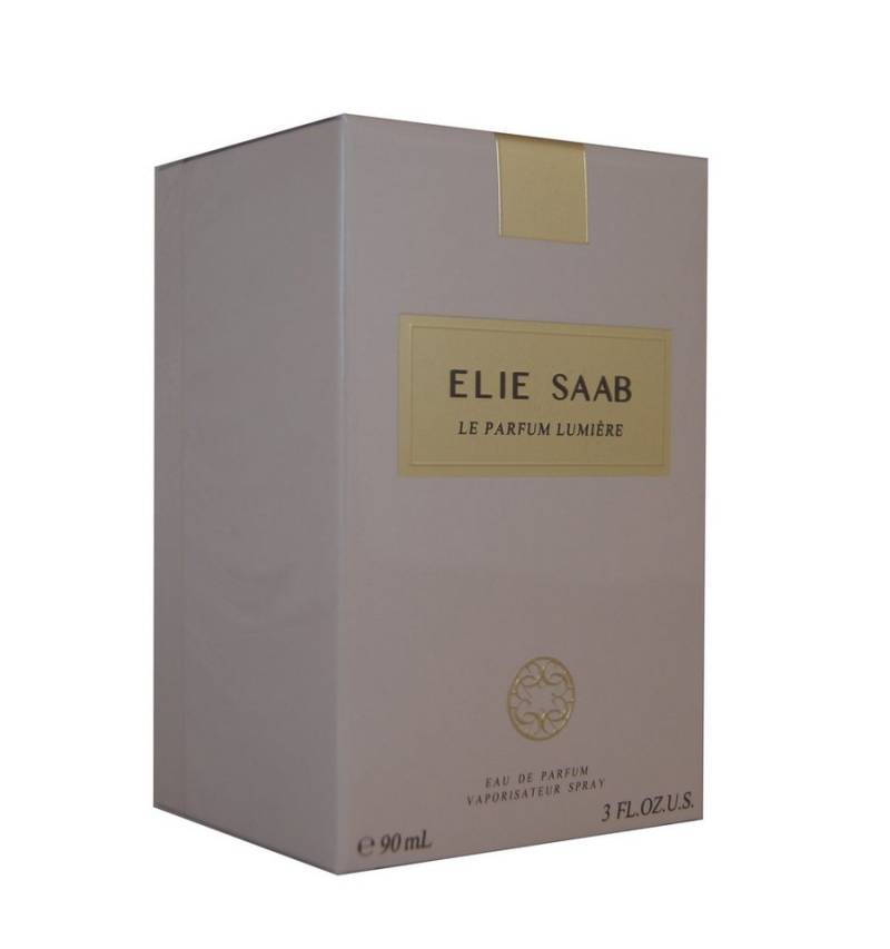 ELIE SAAB Eau de Parfum Elie Saab Le Parfum Lumiere Eau De Parfum EDP 90ml von ELIE SAAB