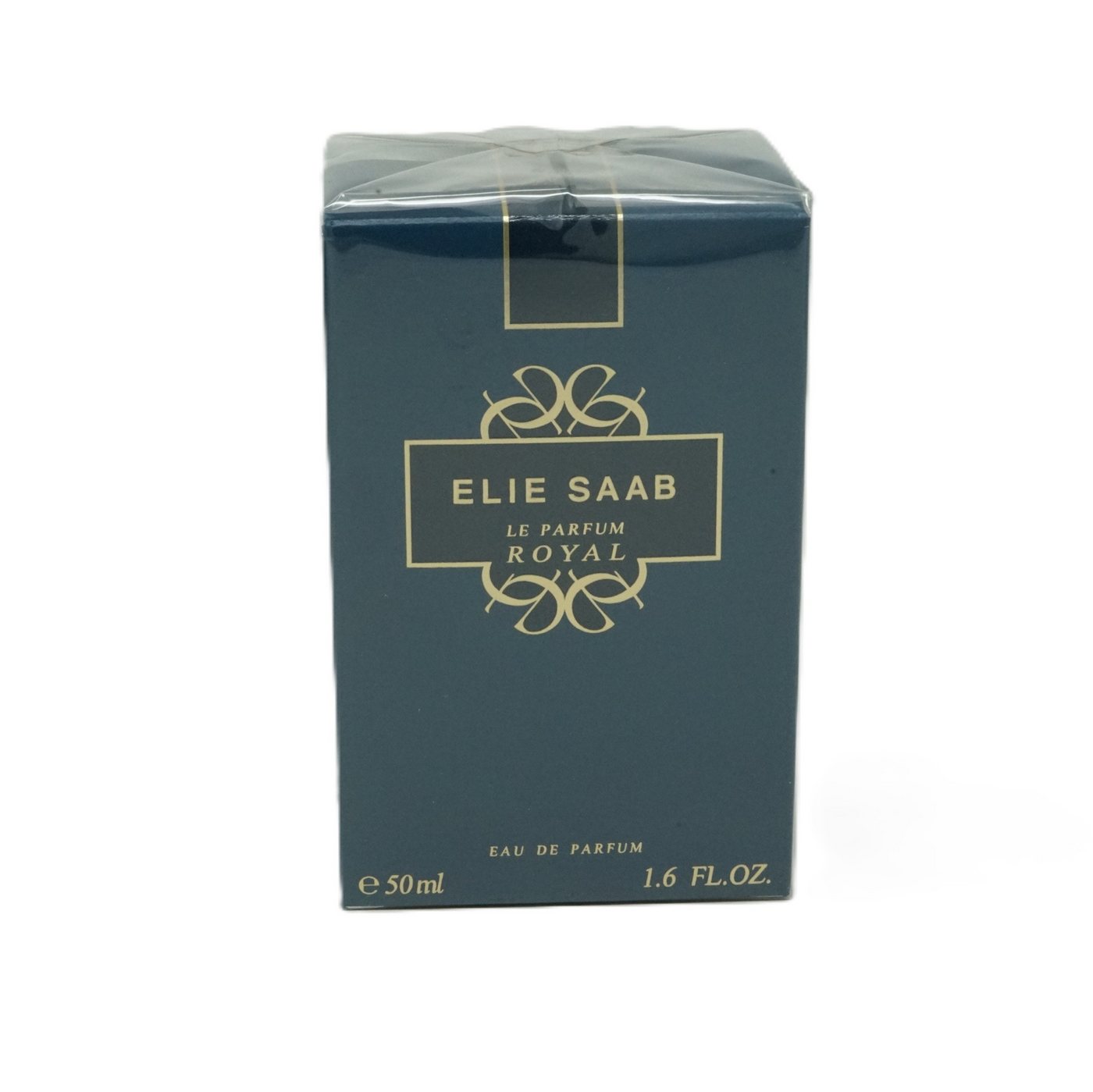 ELIE SAAB Eau de Parfum Elie Saab Le Parfum Royal Eau de Parfum 50 ml von ELIE SAAB