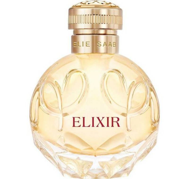 ELIE SAAB Eau de Parfum - Elixier EDP 30ml von ELIE SAAB