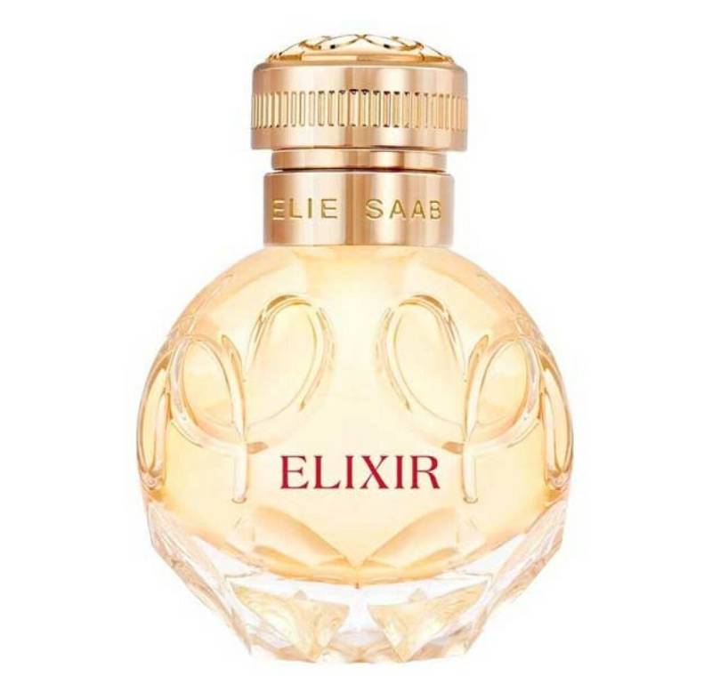 ELIE SAAB Eau de Parfum Elixier - EDP - Inhalt: 100 ml von ELIE SAAB