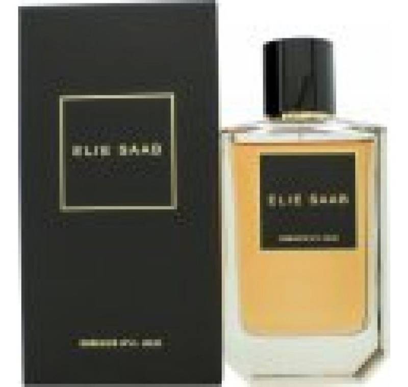 ELIE SAAB Eau de Parfum Essence No. 4 Oud Eau de Parfum 100ml Spray von ELIE SAAB