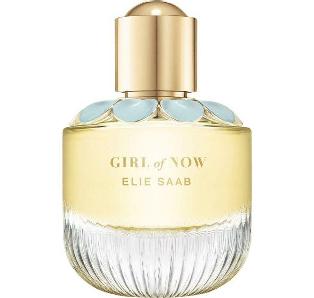 ELIE SAAB Eau de Parfum Girl Of Now Edp Spray ELIE SAAB Eau de Parfum Girl Of Now Edp Spray von ELIE SAAB