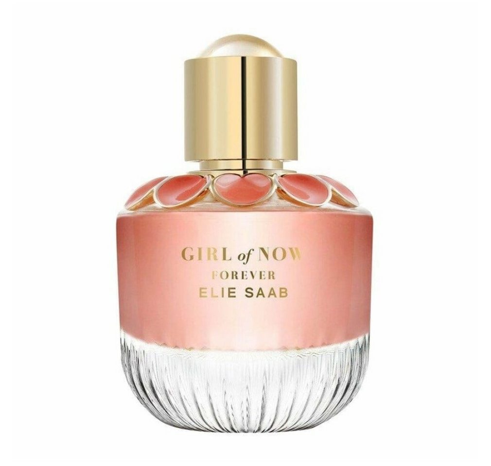 ELIE SAAB Eau de Parfum Girl Of Now Forever 50 Vp Edp von ELIE SAAB