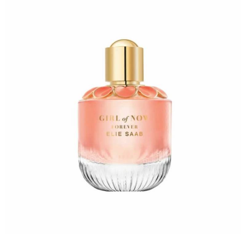 ELIE SAAB Eau de Parfum Girl Of Now Forever Eau De Parfum Spray 50ml von ELIE SAAB