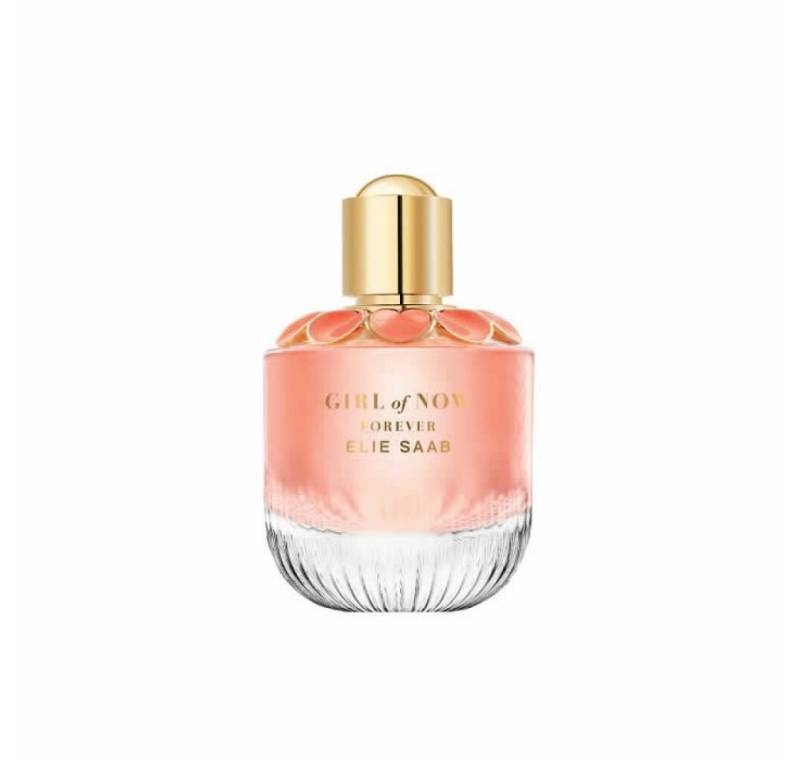 ELIE SAAB Eau de Parfum Girl Of Now Forever Edp Spray von ELIE SAAB