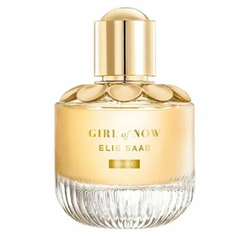 ELIE SAAB Eau de Parfum Girl Of Now Shine Eau De Parfum Spray 30ml von ELIE SAAB