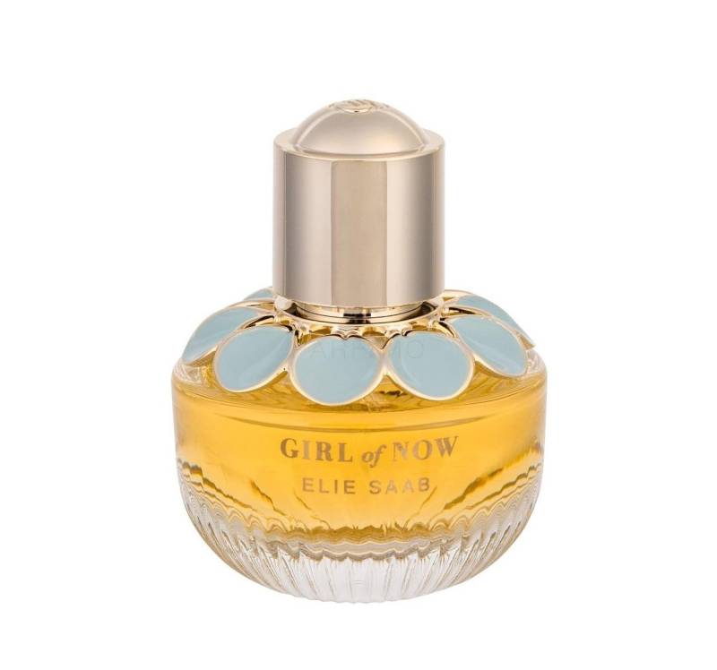 ELIE SAAB Eau de Parfum Girl of Now 30ml von ELIE SAAB