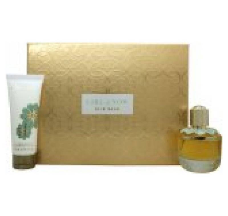 ELIE SAAB Eau de Parfum Girl of Now Geschenkset 50 ml EDP + 75 ml Körperlotion von ELIE SAAB