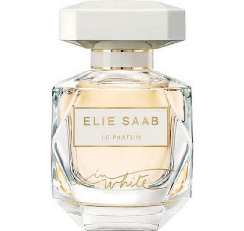 ELIE SAAB Eau de Parfum In White Epv 30ml von ELIE SAAB