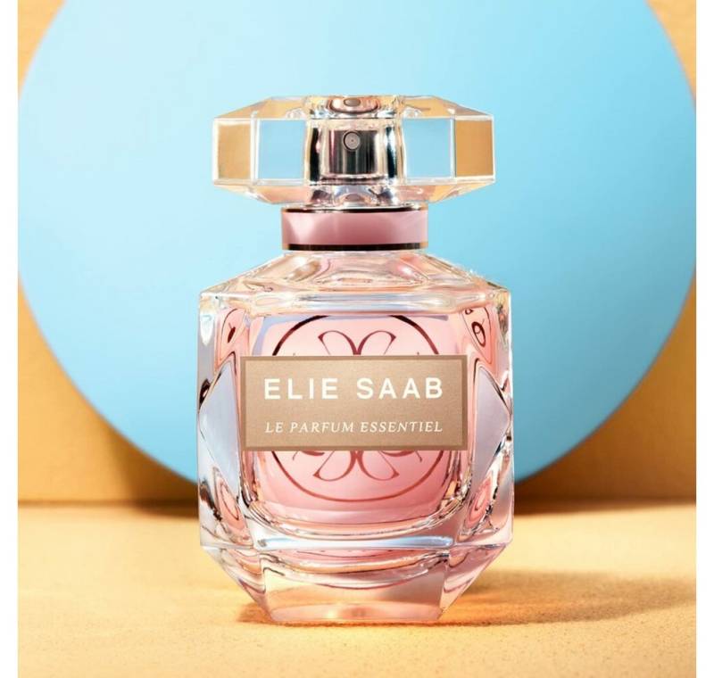 ELIE SAAB Eau de Parfum Le Parfum Essentiel Edp Spray 50ml von ELIE SAAB