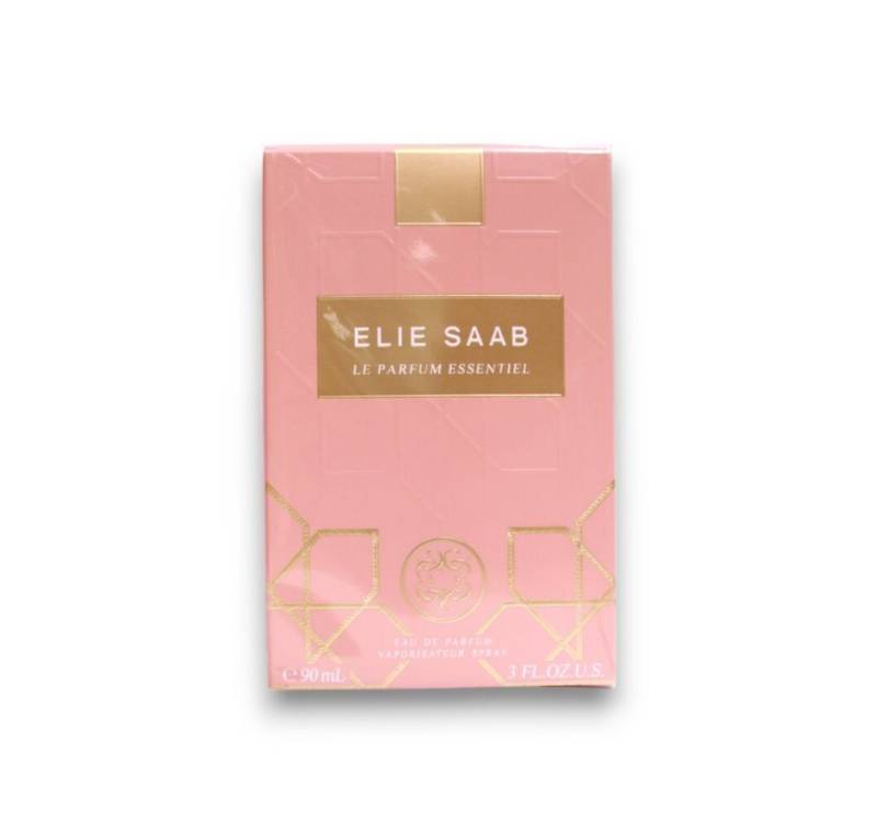 ELIE SAAB Eau de Parfum Le Parfum Essentiel Edp Spray 90ml von ELIE SAAB