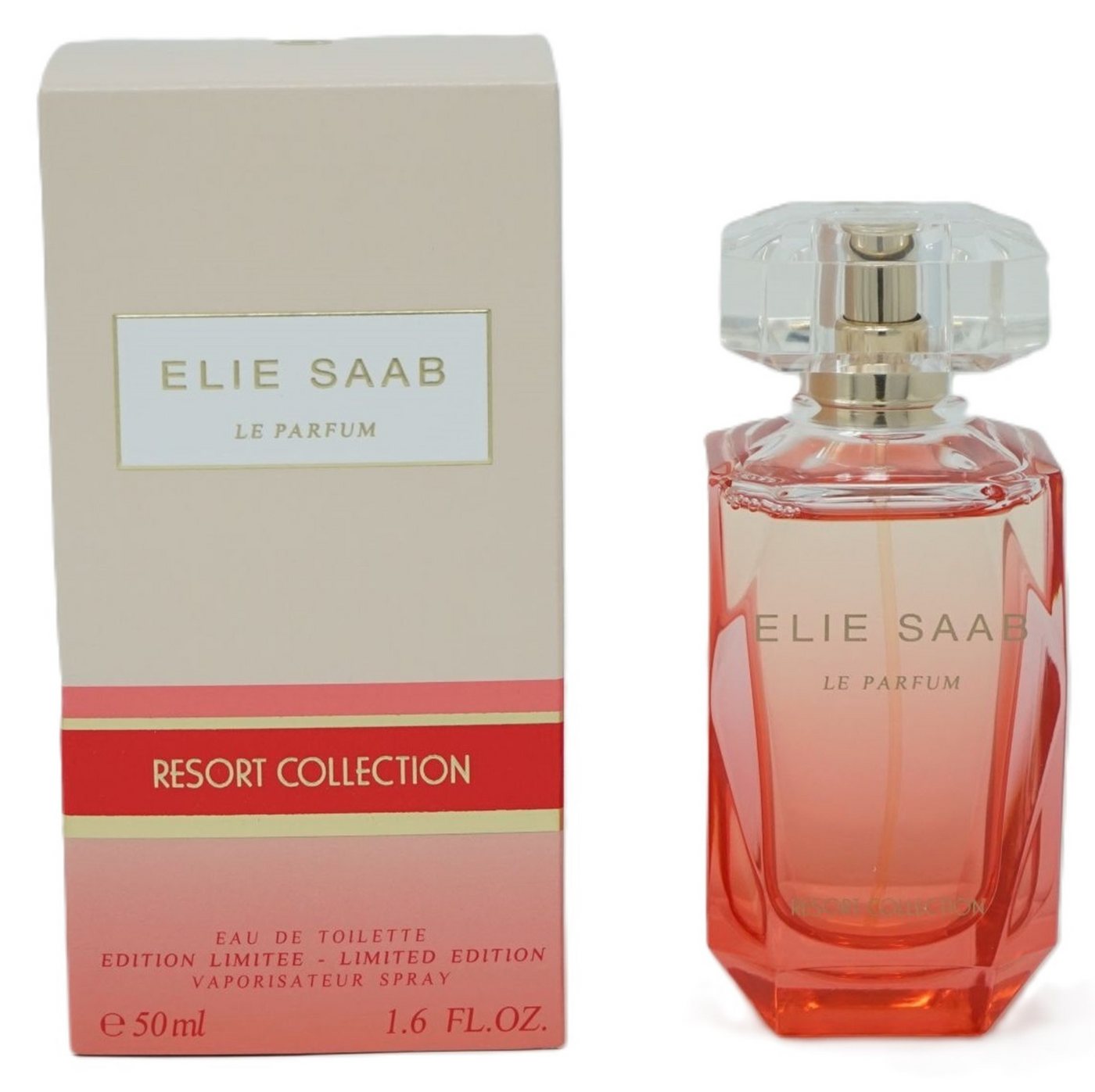 ELIE SAAB Eau de Toilette Elie Saab Le Parfum Resort Collection Eau de Toilette 50 ml von ELIE SAAB
