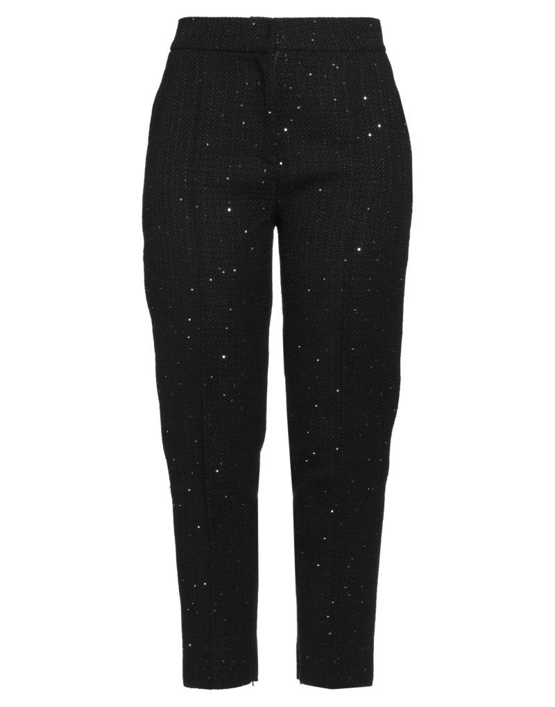 ELIE SAAB Hose Damen Schwarz von ELIE SAAB