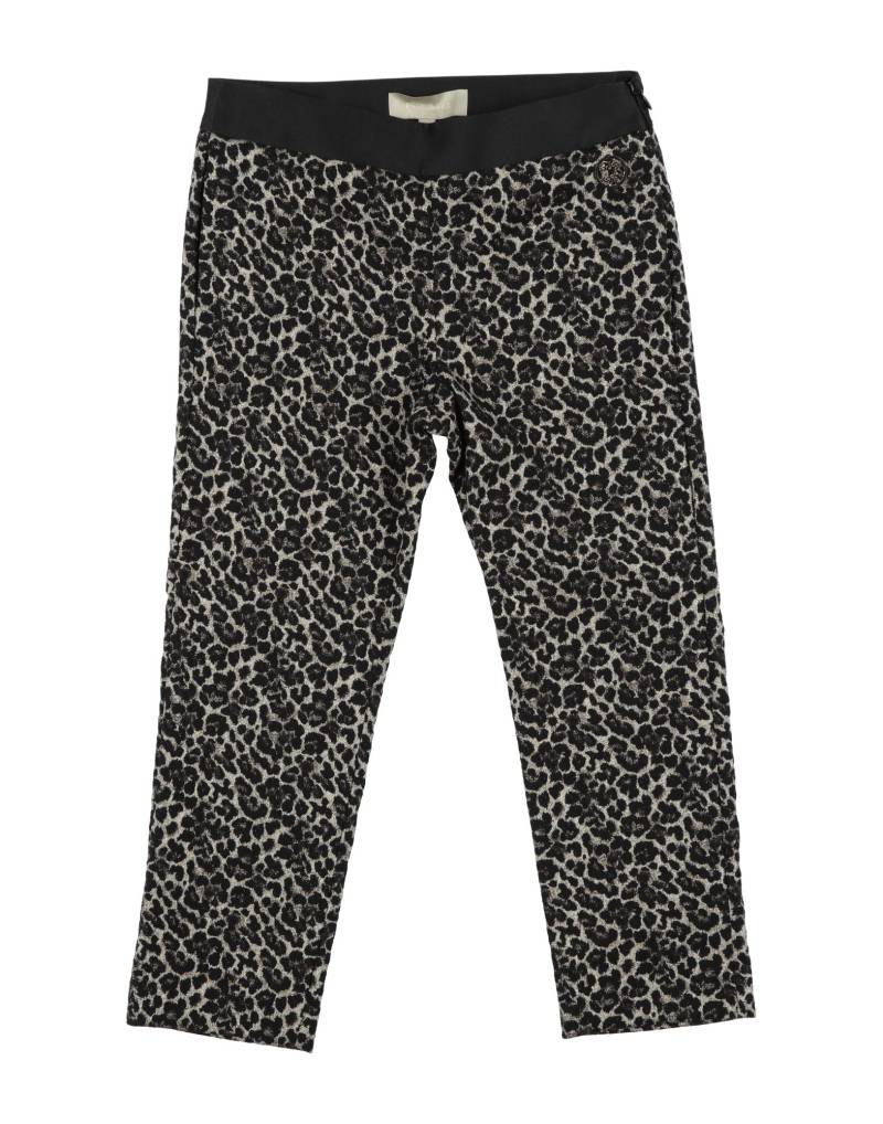 ELIE SAAB Hose Kinder Schwarz von ELIE SAAB