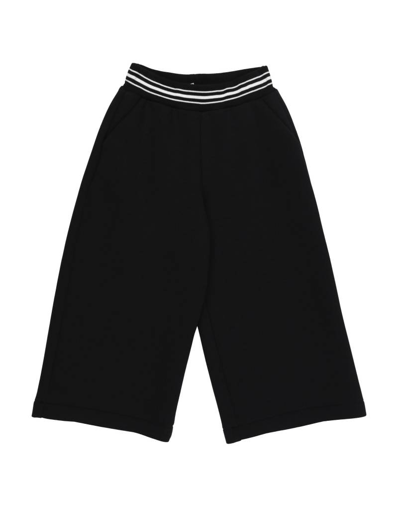 ELIE SAAB Hose Kinder Schwarz von ELIE SAAB