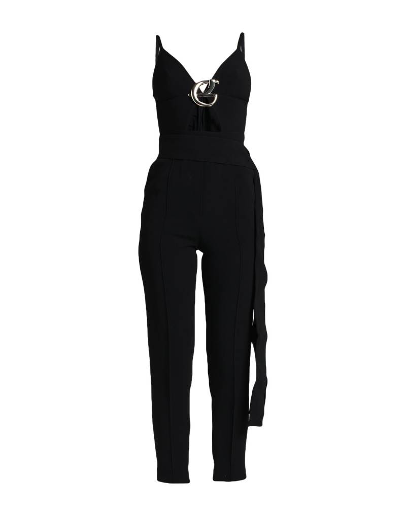 ELIE SAAB Jumpsuit Damen Schwarz von ELIE SAAB