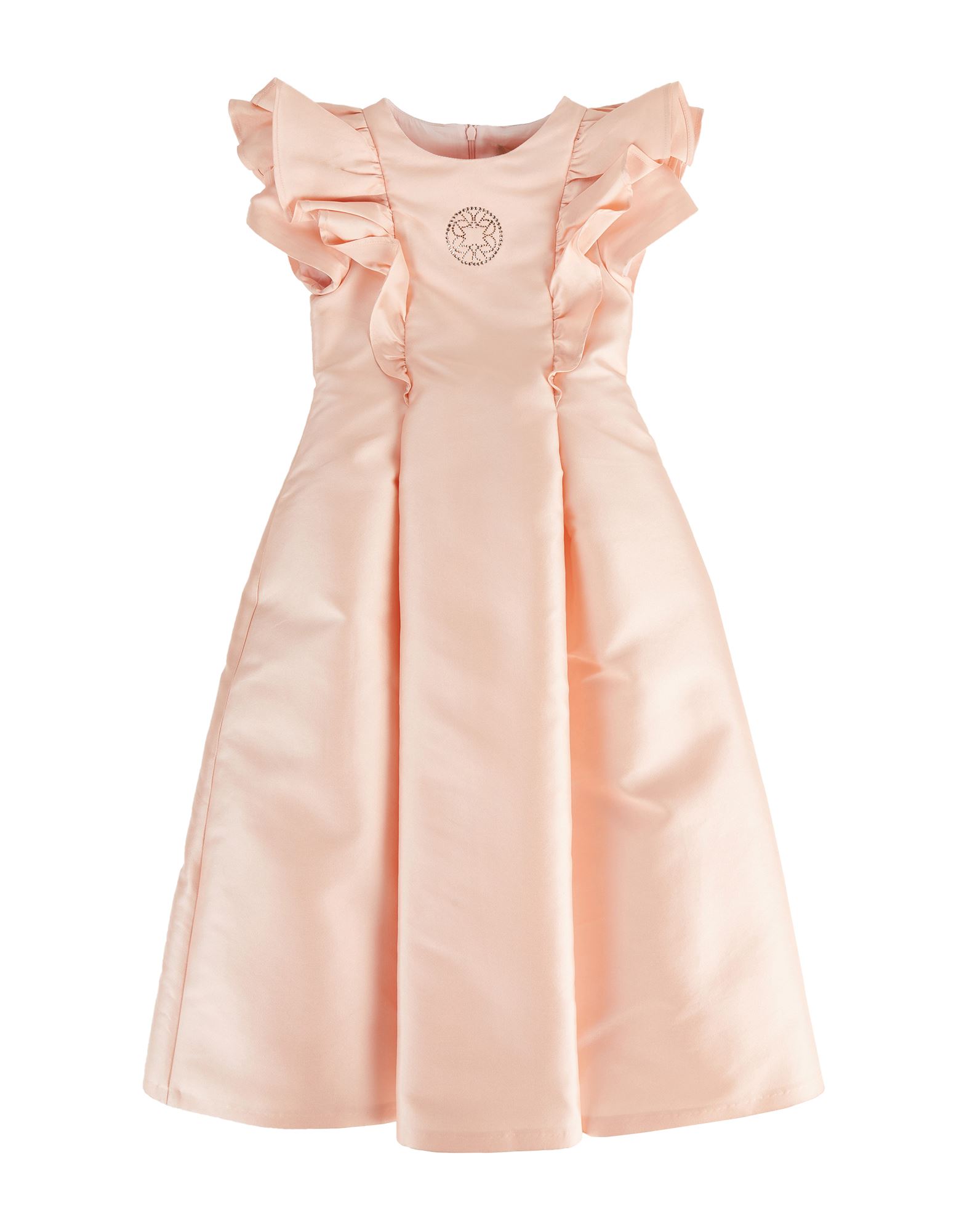 ELIE SAAB Kinderkleid Kinder Hellrosa von ELIE SAAB