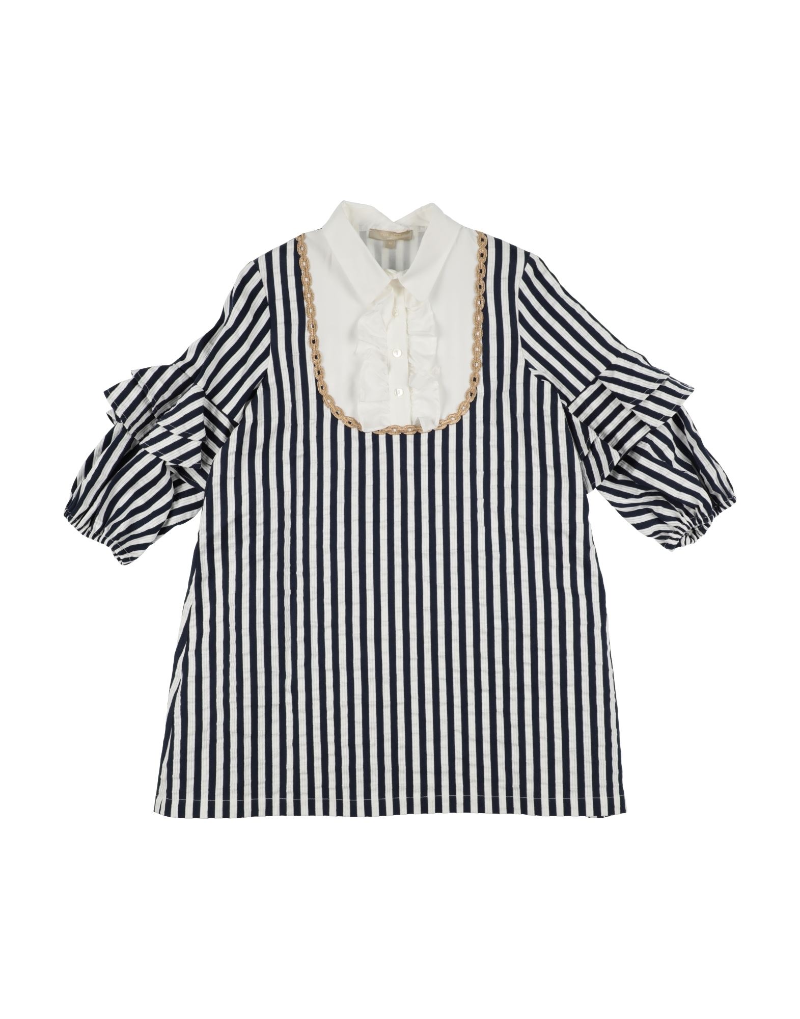 ELIE SAAB Kinderkleid Kinder Weiß von ELIE SAAB