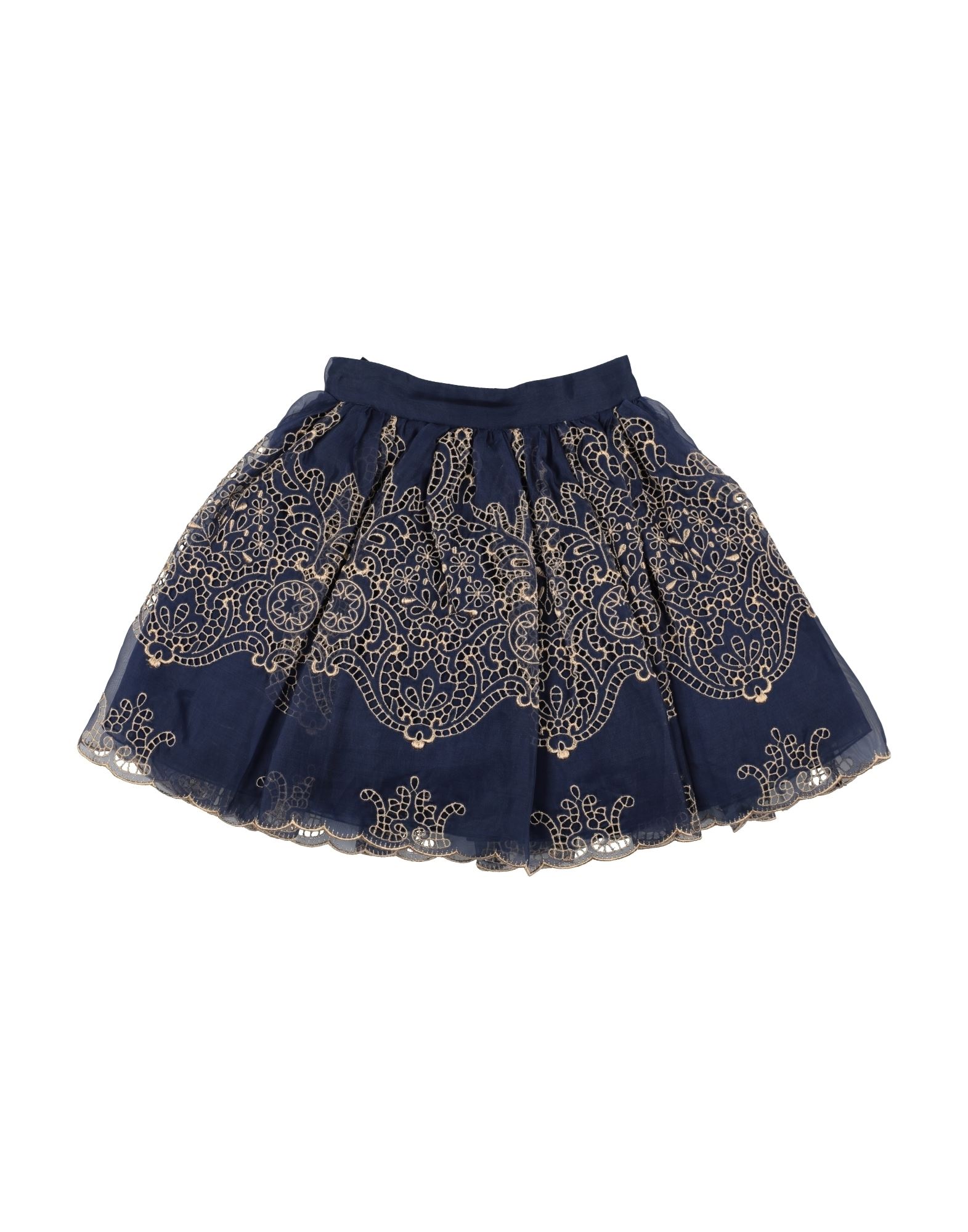 ELIE SAAB Kinderrock Kinder Blau von ELIE SAAB