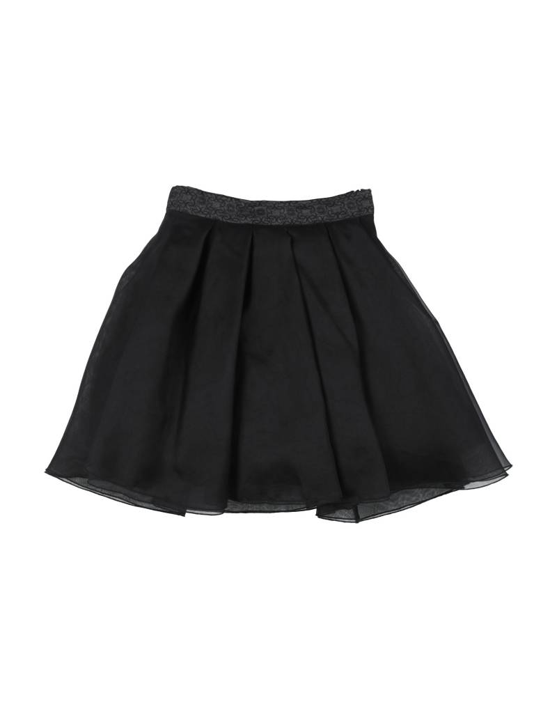 ELIE SAAB Kinderrock Kinder Schwarz von ELIE SAAB