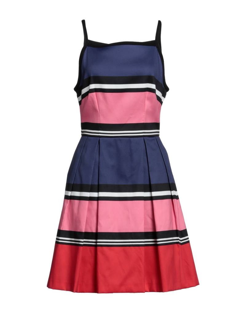 ELIE SAAB Mini-kleid Damen Taubenblau von ELIE SAAB