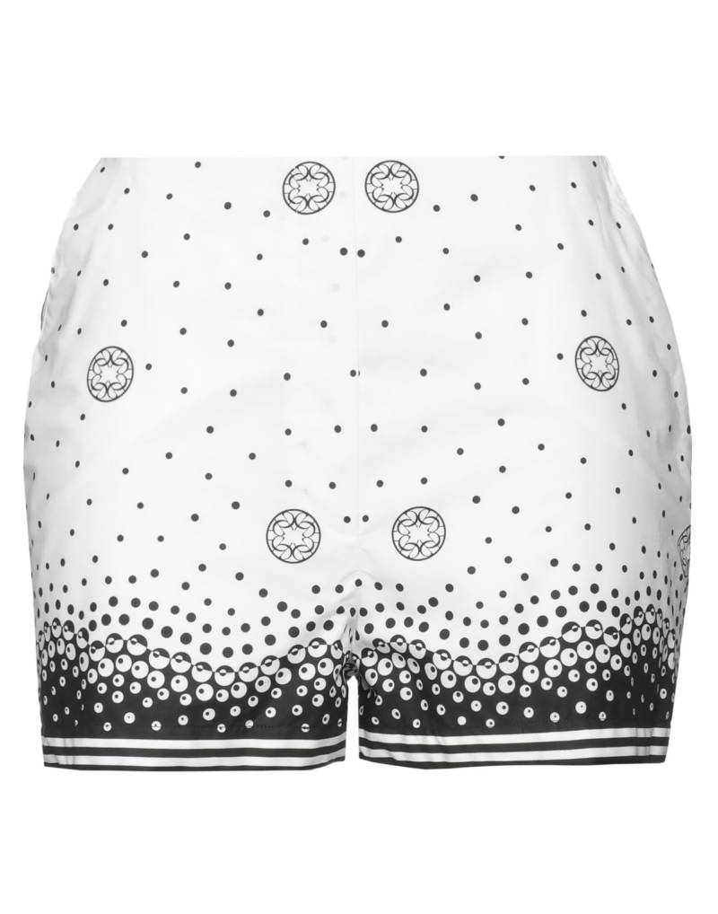 ELIE SAAB Shorts & Bermudashorts Damen Weiß von ELIE SAAB