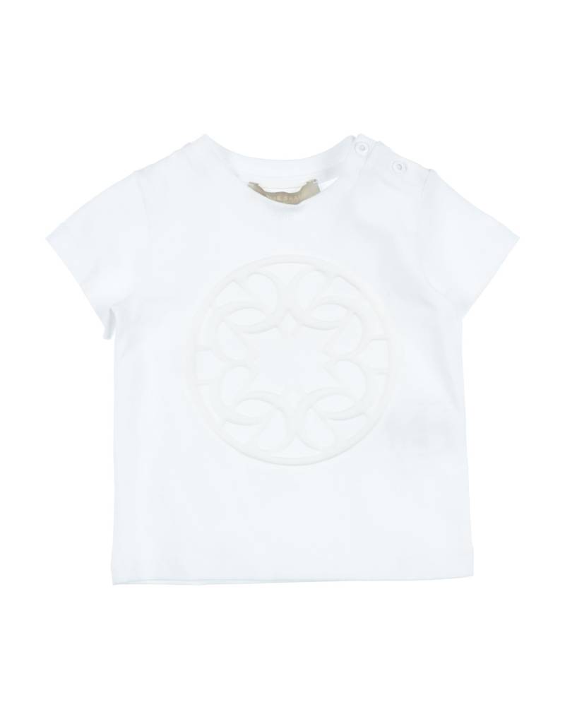 ELIE SAAB T-shirts Kinder Weiß von ELIE SAAB