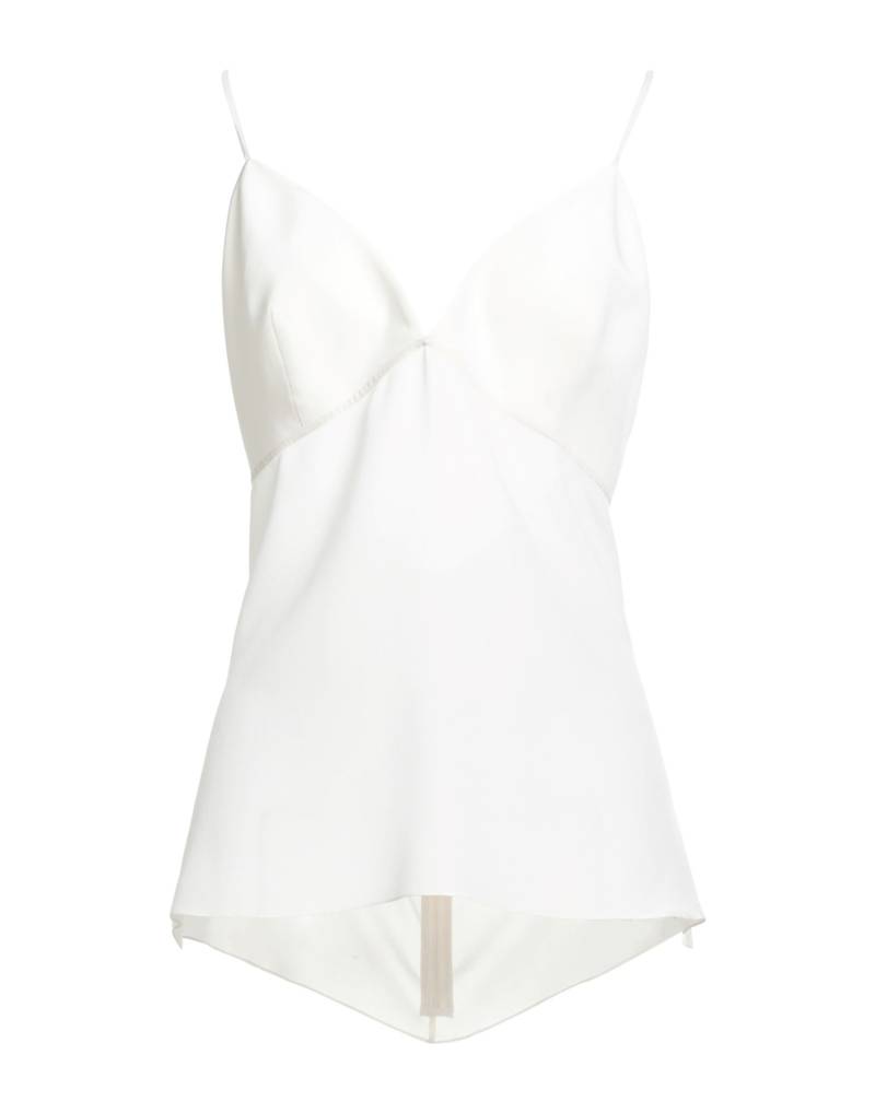 ELIE SAAB Top Damen Elfenbein von ELIE SAAB