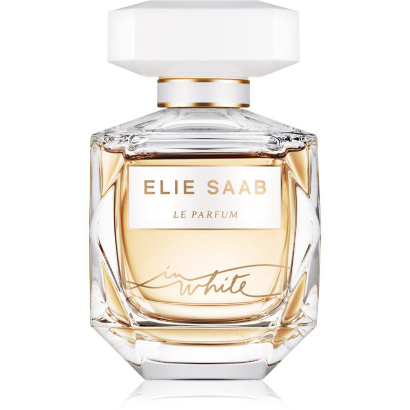 Elie Saab Le Parfum in White EDP für Damen 90 ml von ELIE SAAB