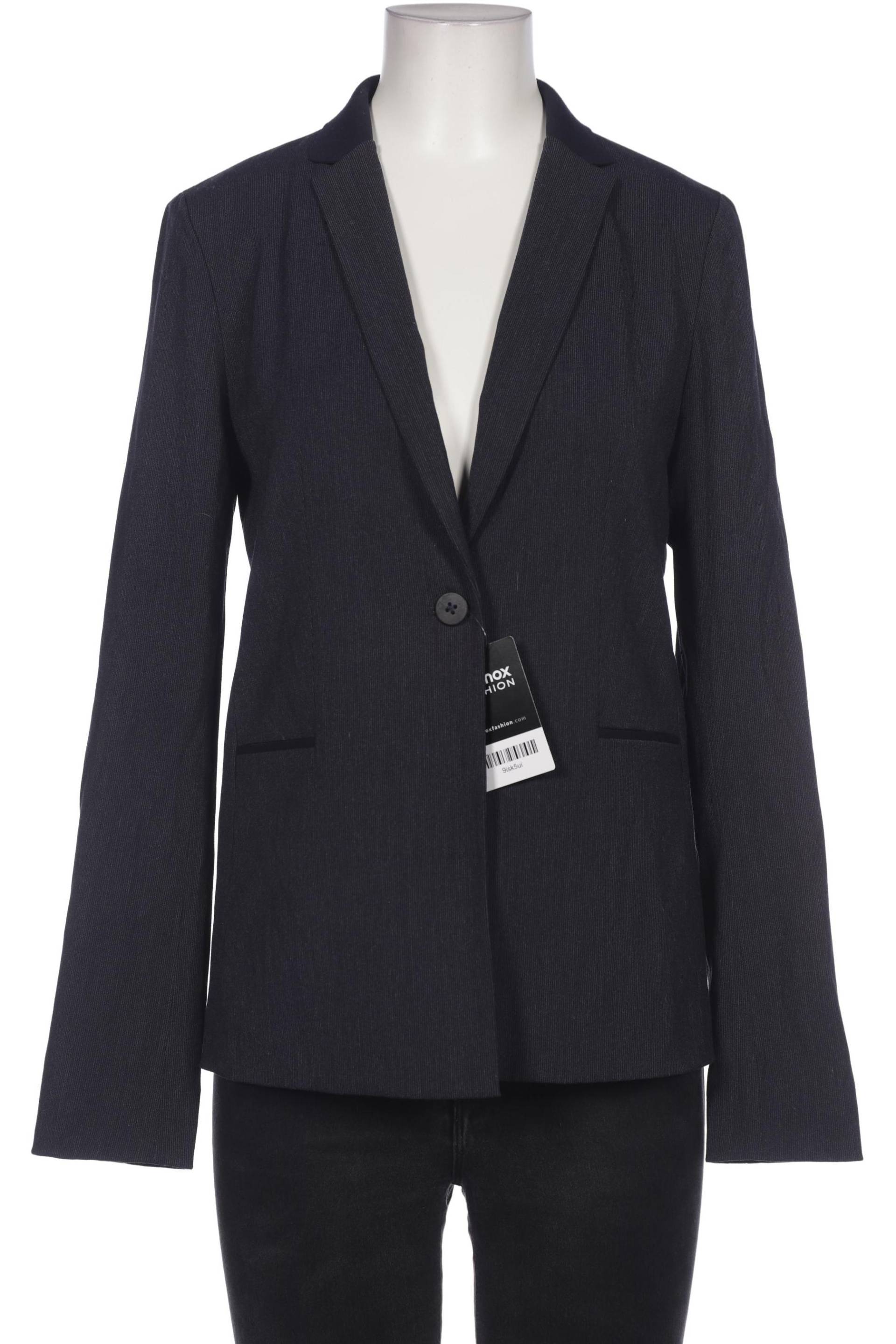 ELIE TAHARI Damen Blazer, marineblau von ELIE TAHARI