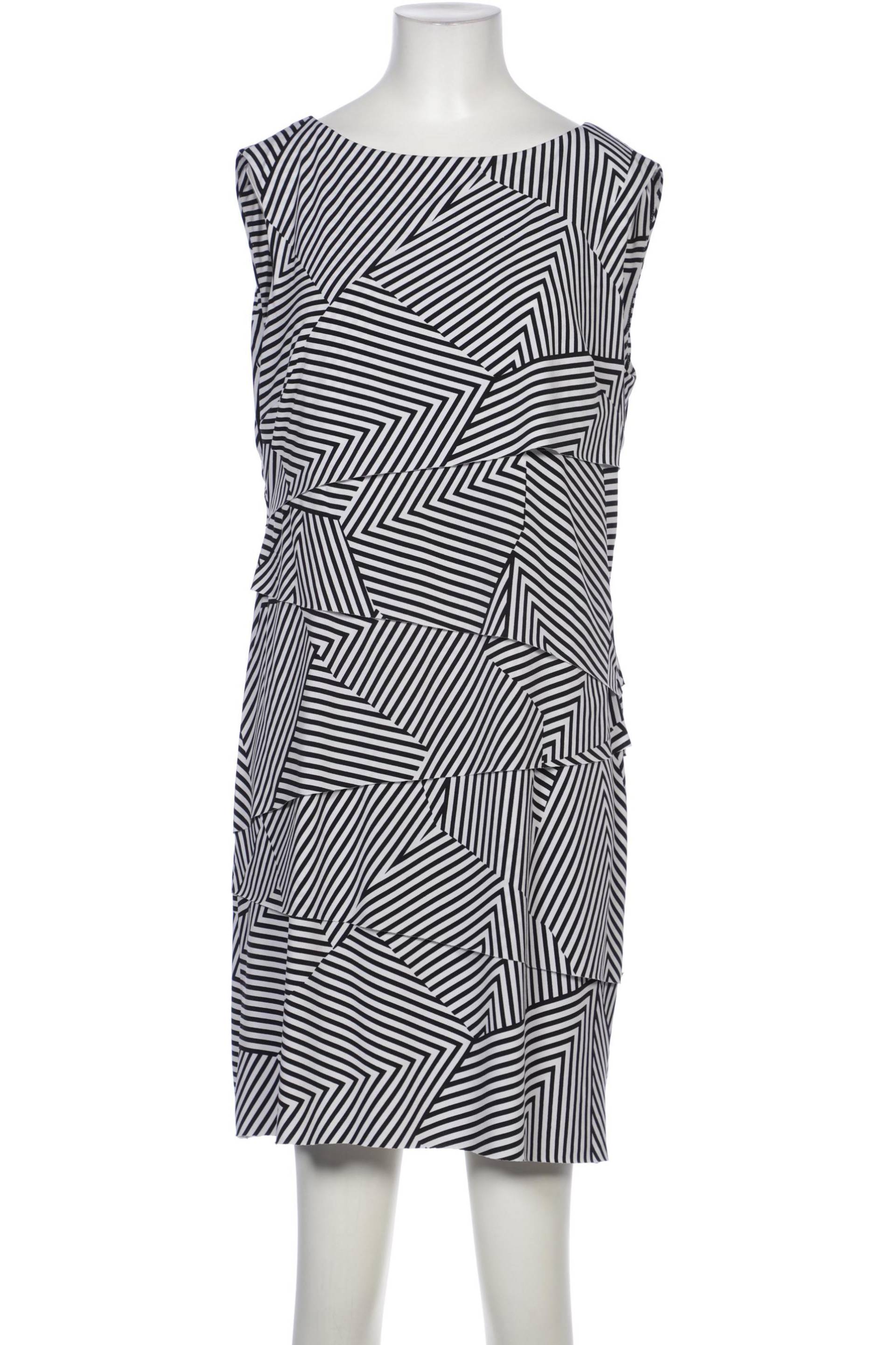 ELIE TAHARI Damen Kleid, schwarz von ELIE TAHARI