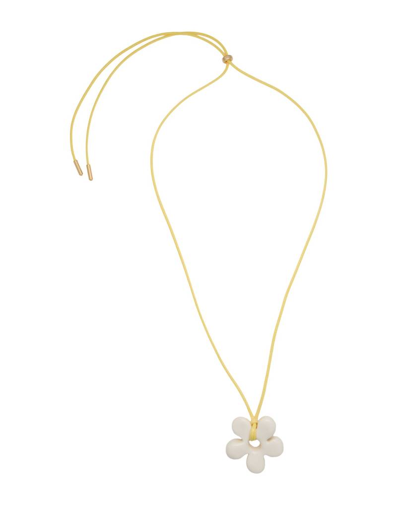 ÉLIOU Halskette Damen Elfenbein von ÉLIOU