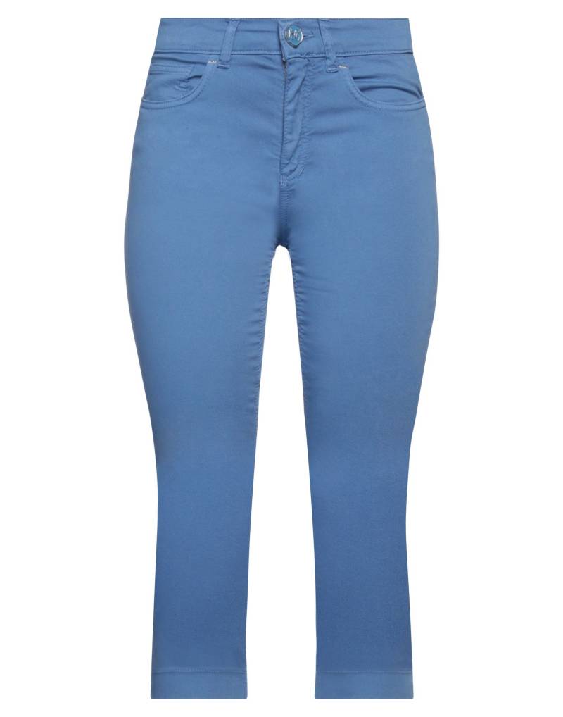 ELISA CAVALETTI by DANIELA DALLAVALLE Hose Damen Blaugrau von ELISA CAVALETTI by DANIELA DALLAVALLE