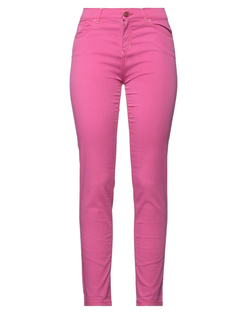 ELISA CAVALETTI by DANIELA DALLAVALLE Hose Damen Magenta von ELISA CAVALETTI by DANIELA DALLAVALLE