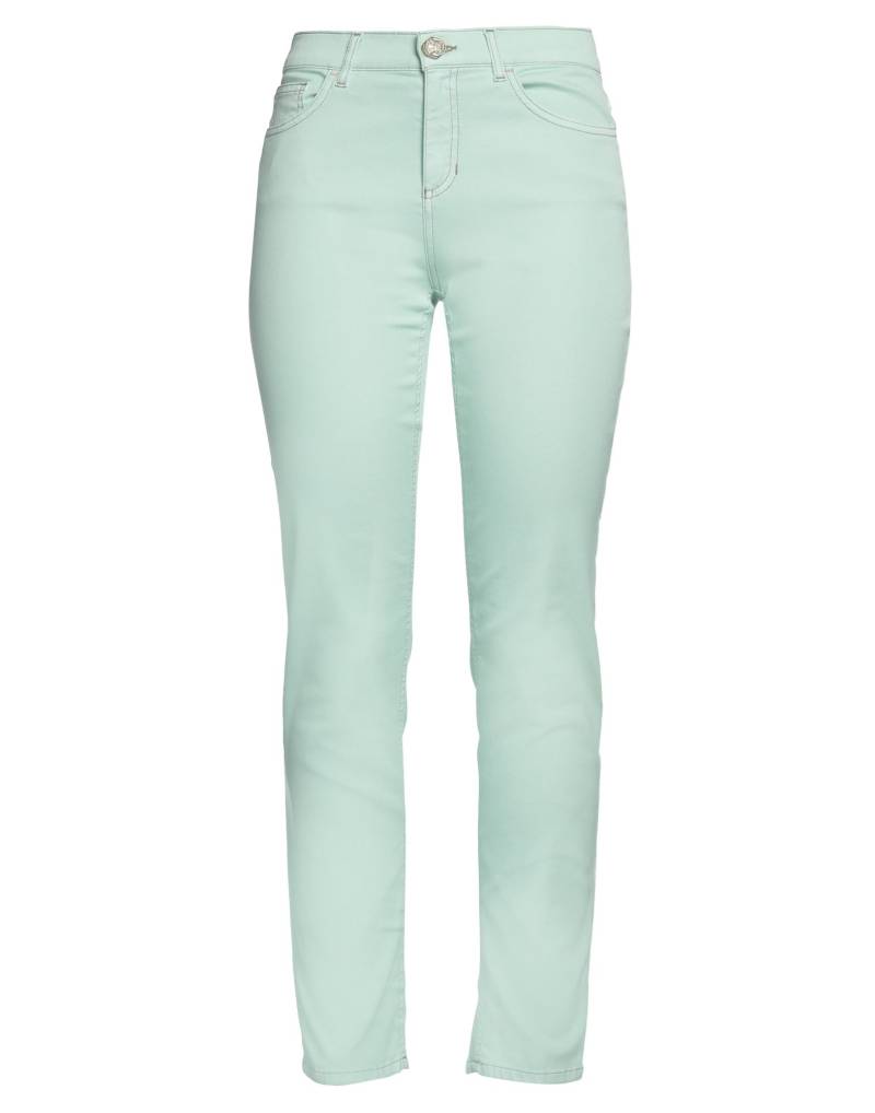 ELISA CAVALETTI by DANIELA DALLAVALLE Hose Damen Säuregrün von ELISA CAVALETTI by DANIELA DALLAVALLE