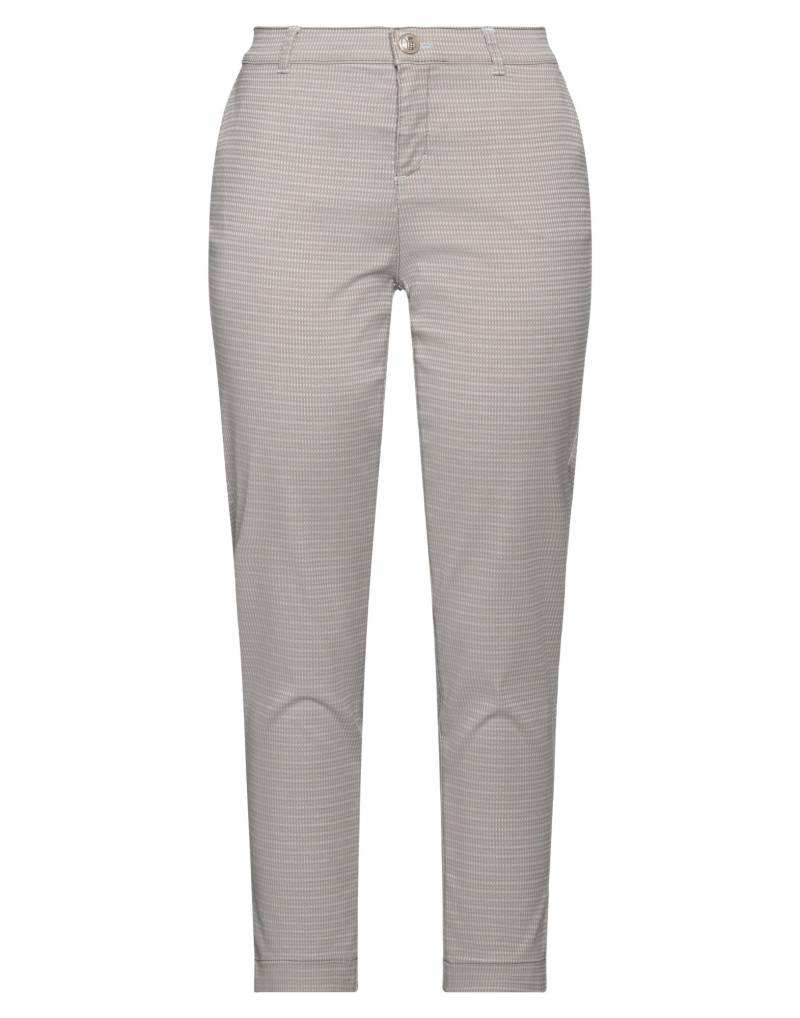 ELISA CAVALETTI by DANIELA DALLAVALLE Hose Damen Maulwurfsgrau von ELISA CAVALETTI by DANIELA DALLAVALLE