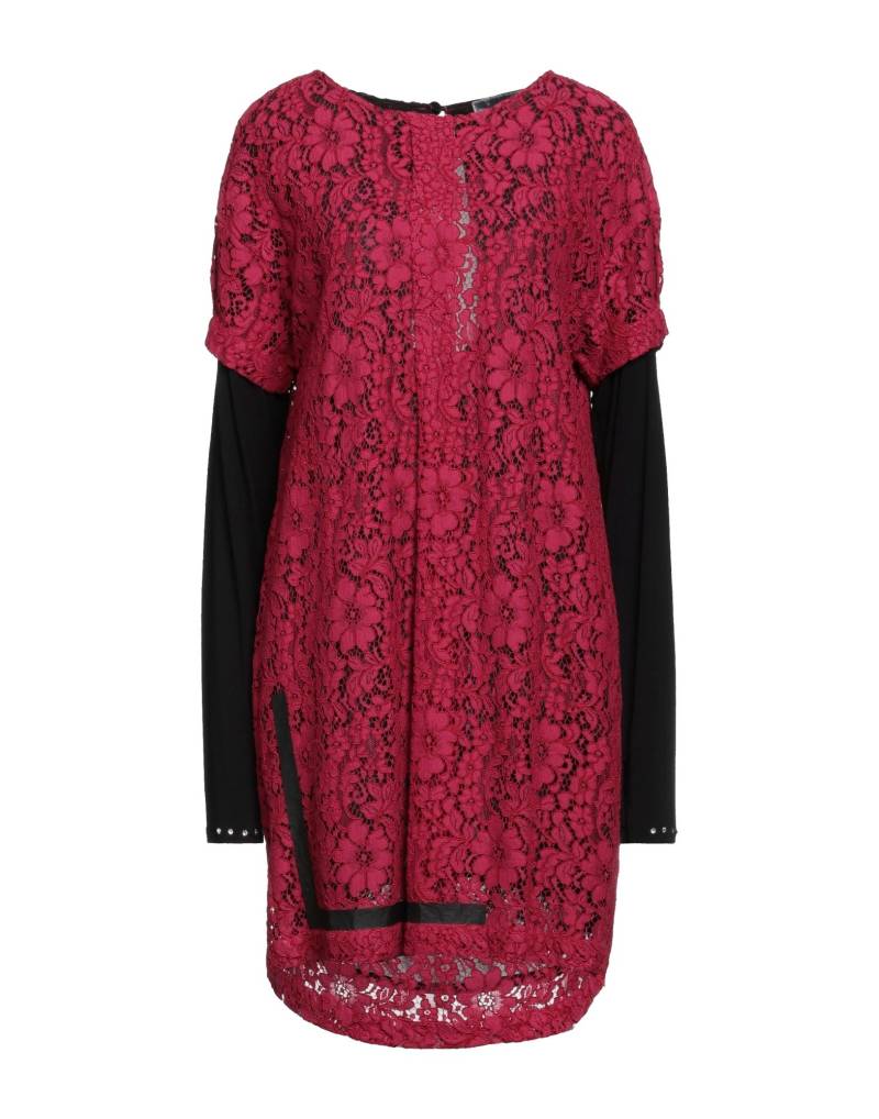 ELISA CAVALETTI by DANIELA DALLAVALLE Mini-kleid Damen Purpur von ELISA CAVALETTI by DANIELA DALLAVALLE