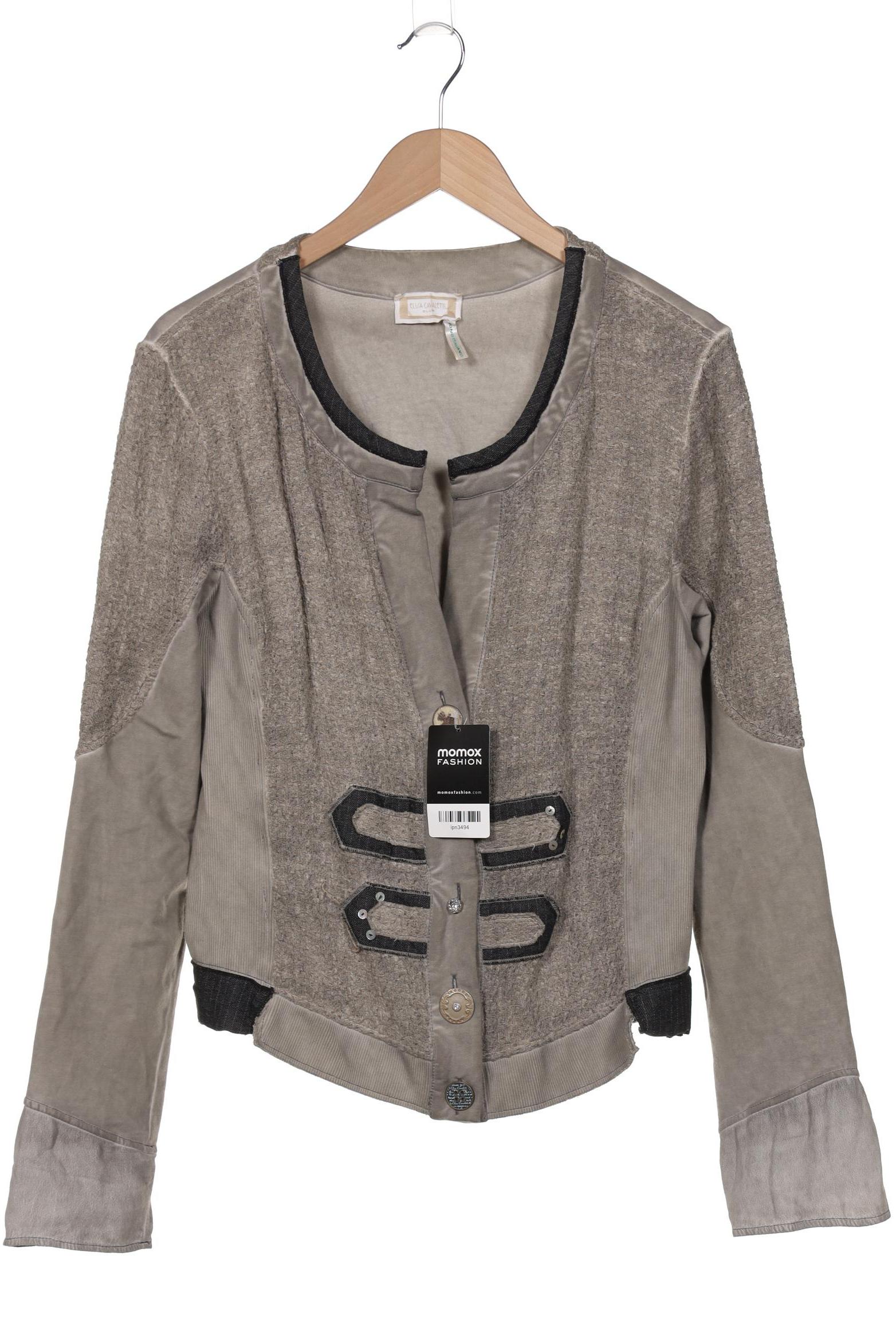 ELISA CAVALETTI Damen Jacke, beige von ELISA CAVALETTI