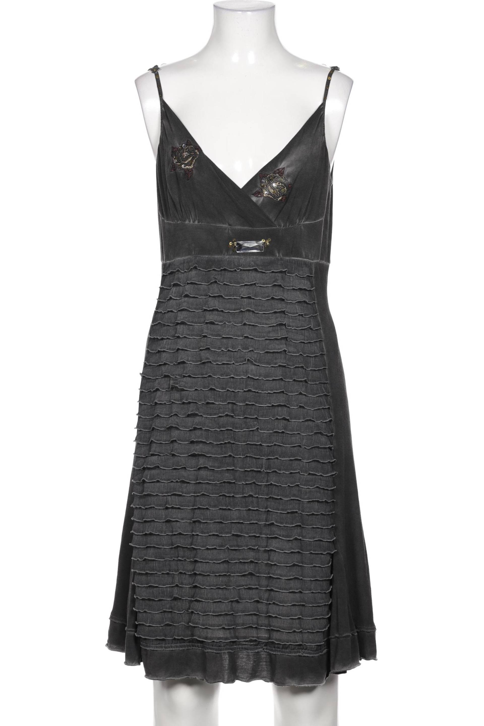 ELISA CAVALETTI Damen Kleid, grau von ELISA CAVALETTI