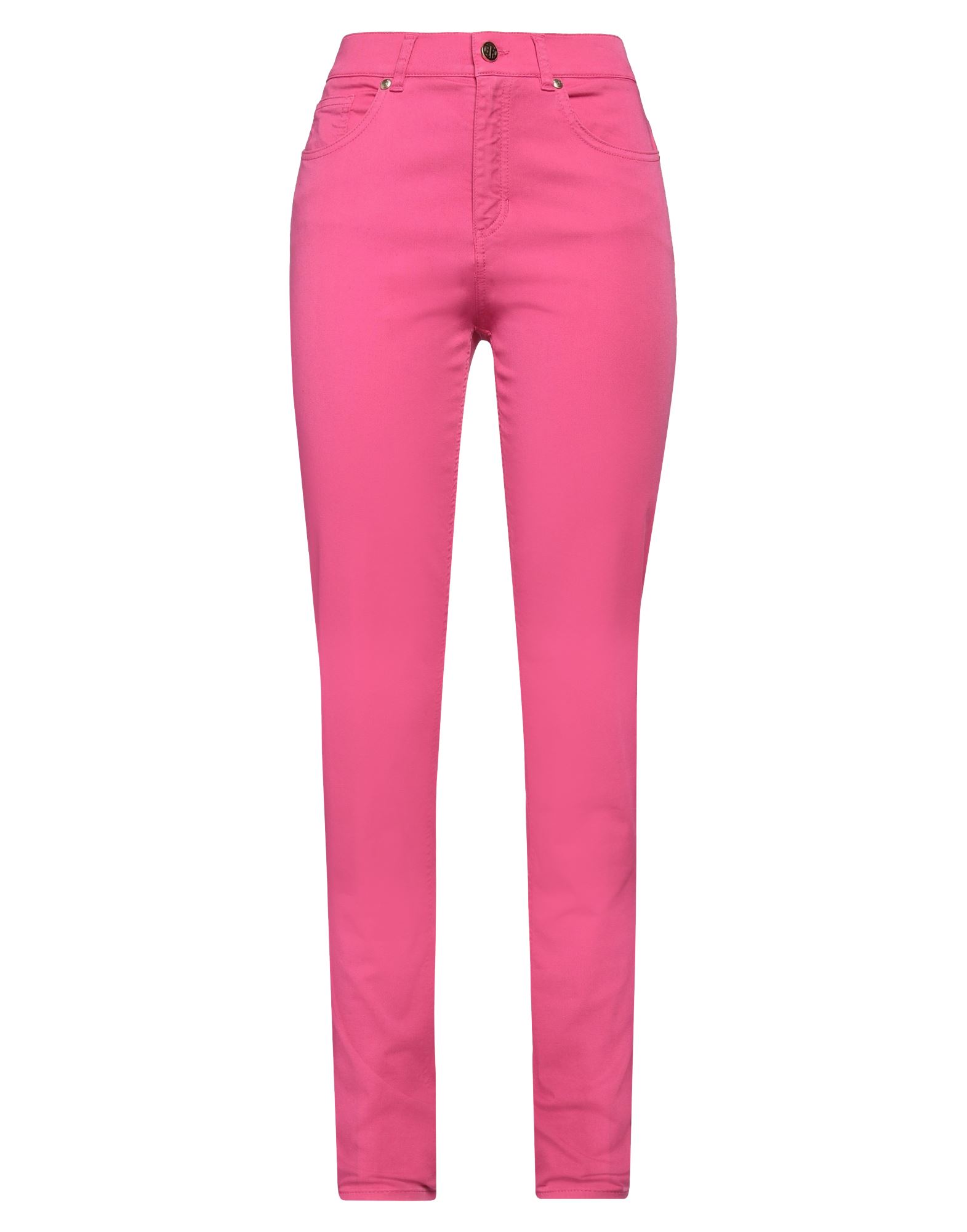 ELISA FANTI Hose Damen Fuchsia von ELISA FANTI