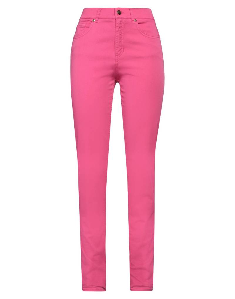 ELISA FANTI Hose Damen Fuchsia von ELISA FANTI