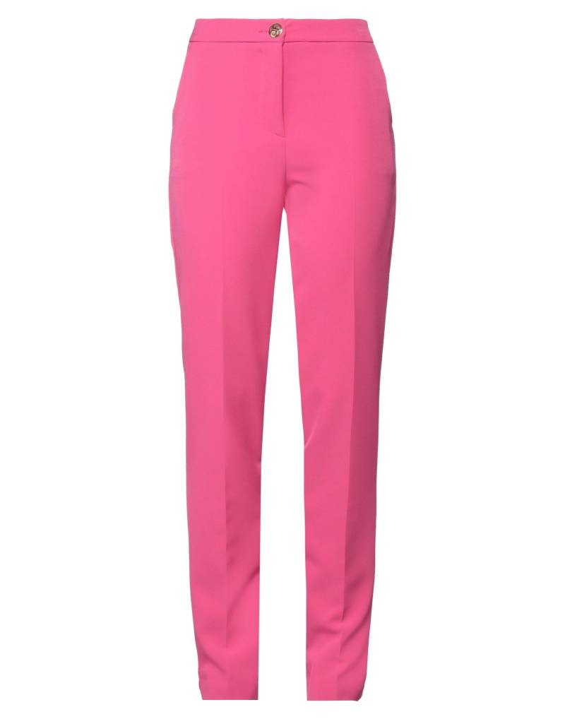 ELISA FANTI Hose Damen Fuchsia von ELISA FANTI