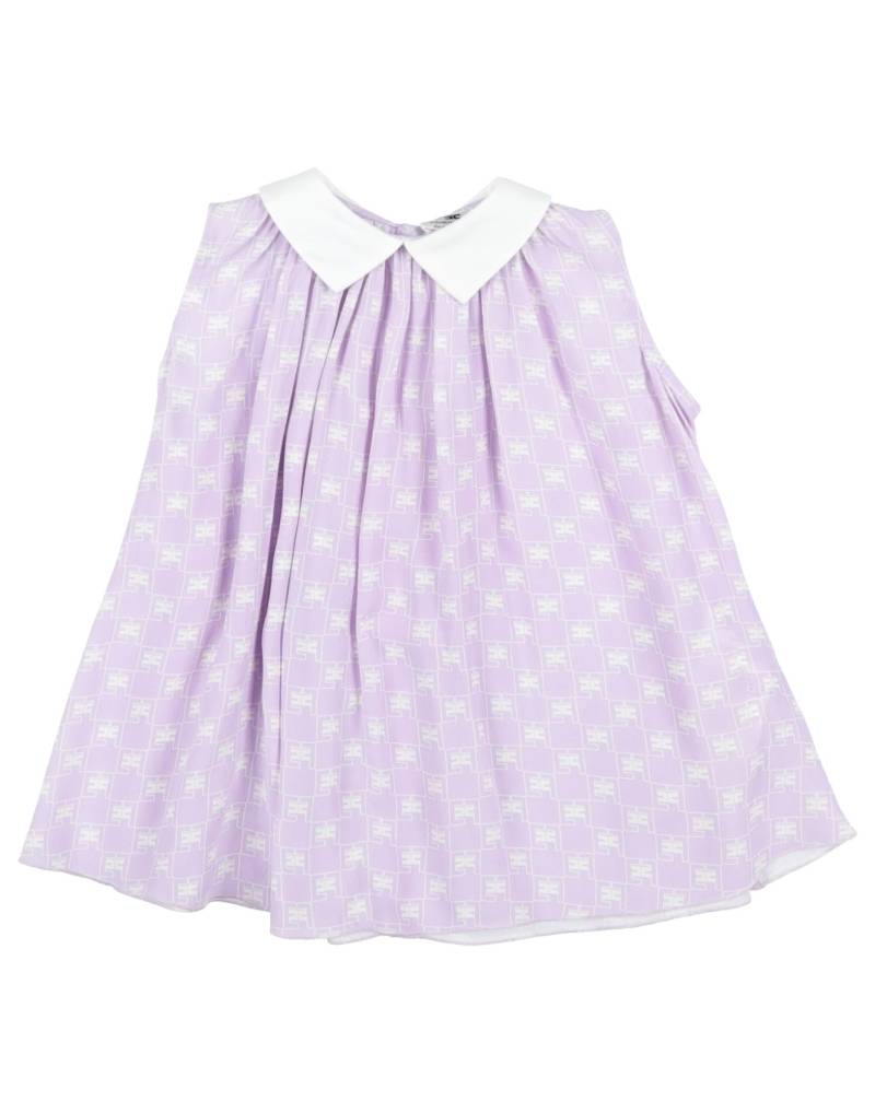 ELISABETTA FRANCHI Babykleid Kinder Malve von ELISABETTA FRANCHI