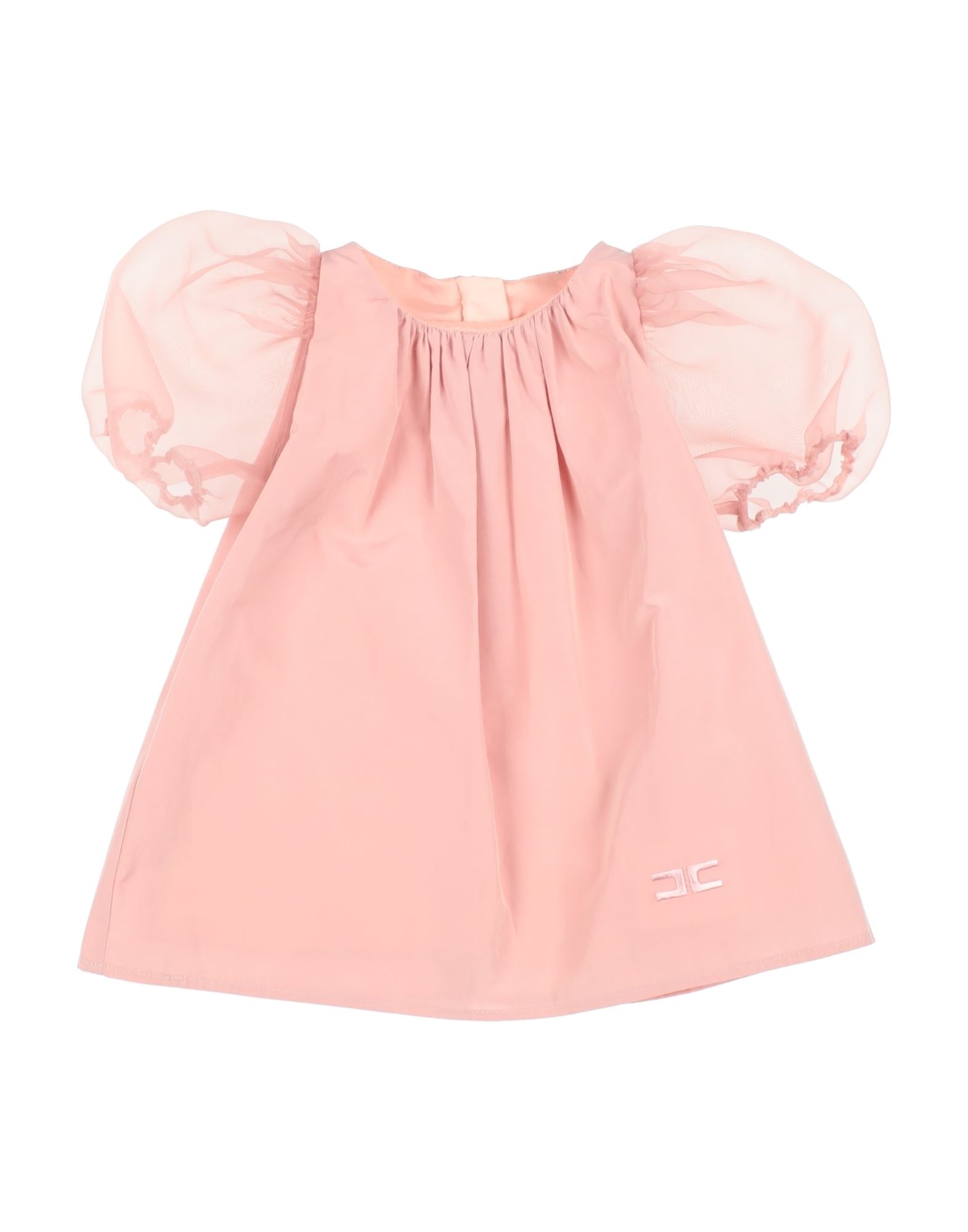 ELISABETTA FRANCHI Babykleid Kinder Rosa von ELISABETTA FRANCHI