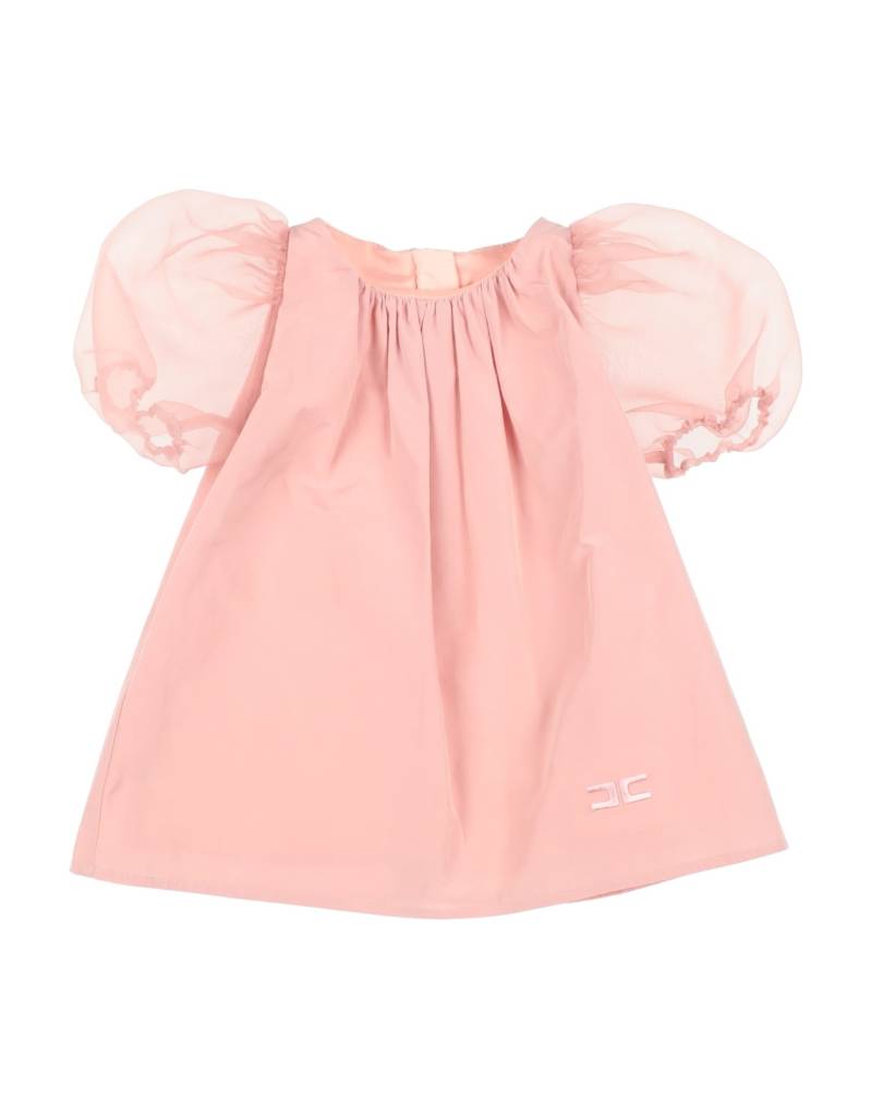 ELISABETTA FRANCHI Babykleid Kinder Rosa von ELISABETTA FRANCHI