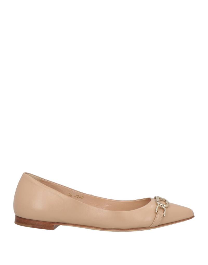 ELISABETTA FRANCHI Ballerina Damen Hellrosa von ELISABETTA FRANCHI