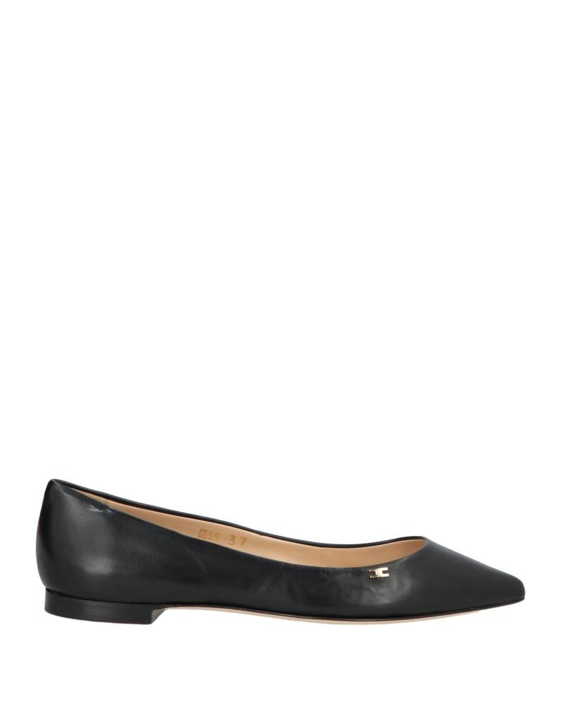 ELISABETTA FRANCHI Ballerina Damen Schwarz ELISABETTA FRANCHI Ballerina Damen Schwarz von ELISABETTA FRANCHI