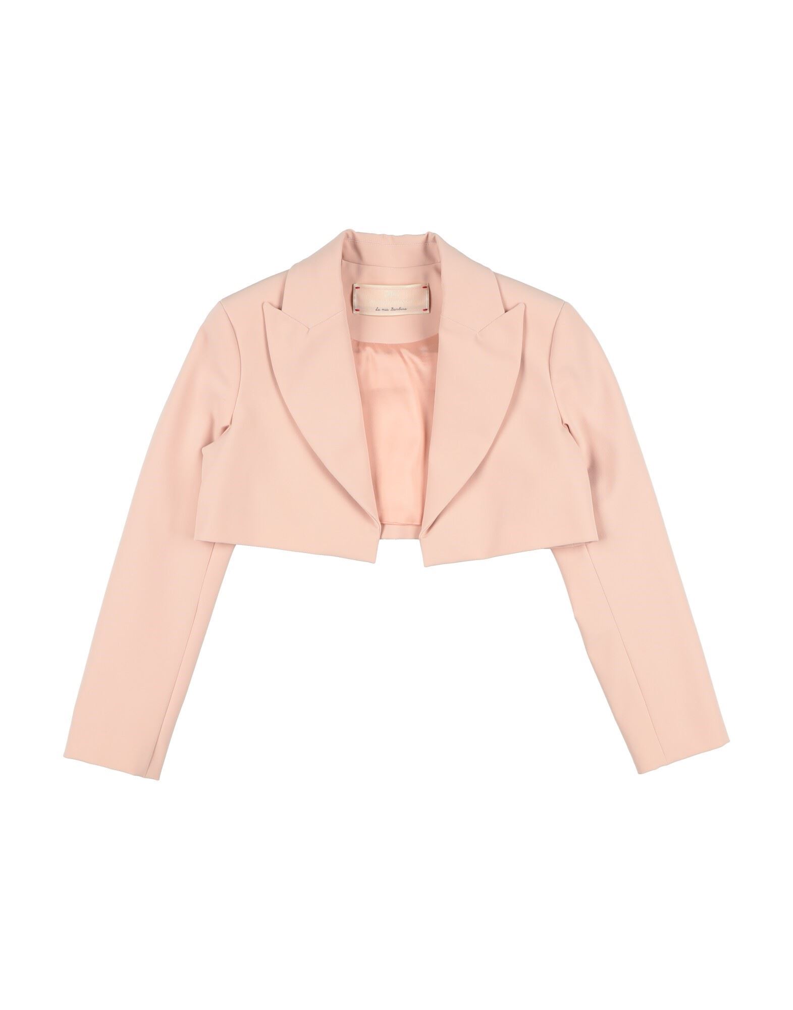 ELISABETTA FRANCHI Blazer Kinder Hellrosa von ELISABETTA FRANCHI