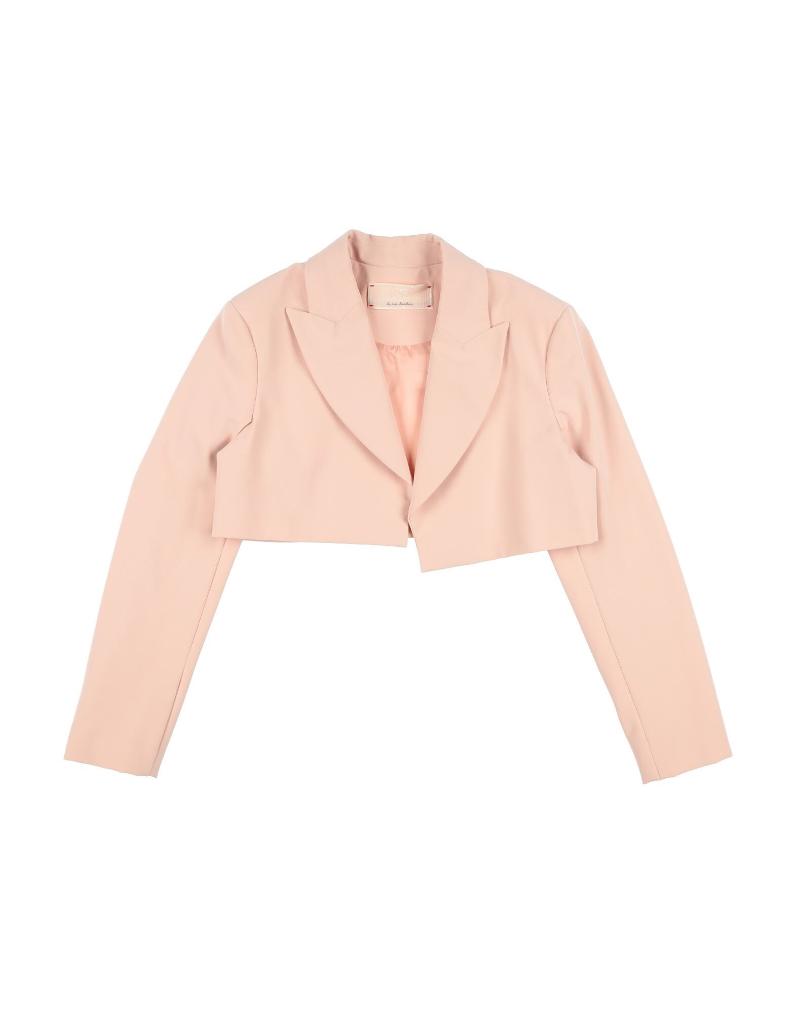 ELISABETTA FRANCHI Blazer Kinder Hellrosa von ELISABETTA FRANCHI