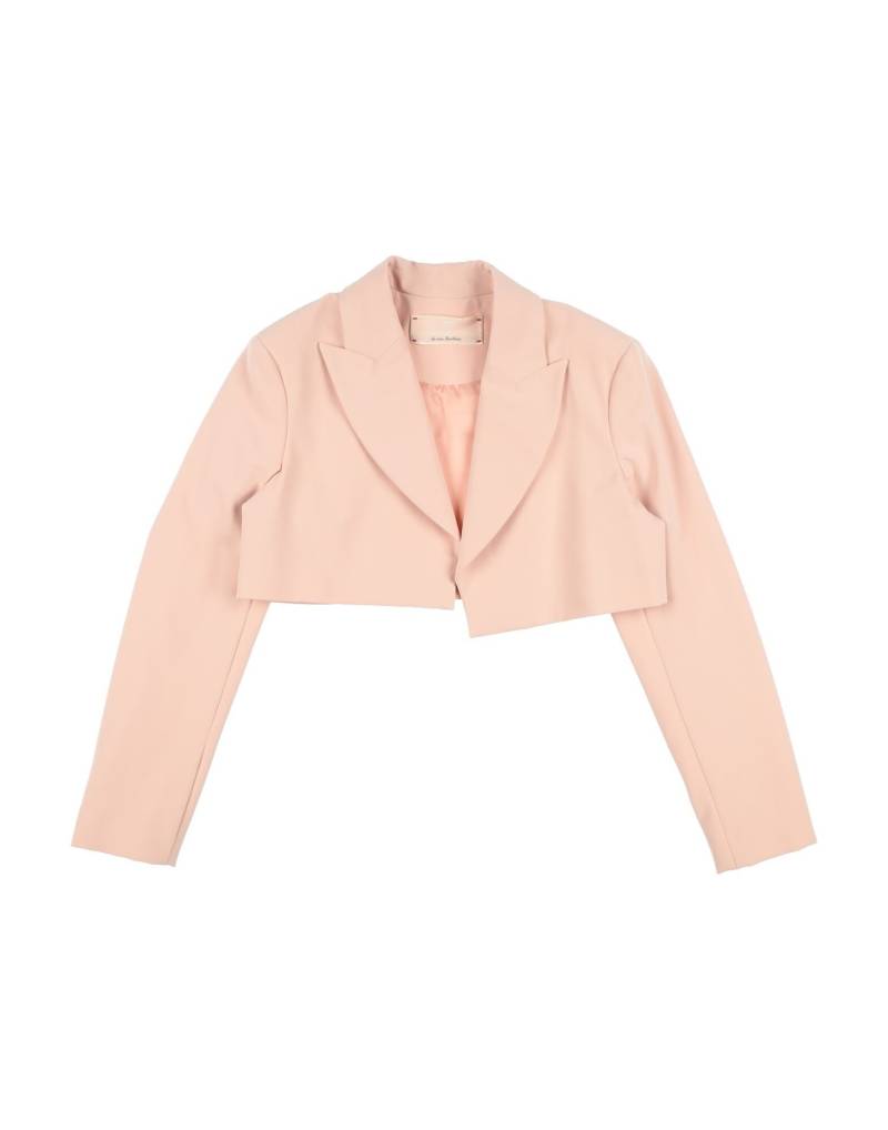 ELISABETTA FRANCHI Blazer Kinder Hellrosa von ELISABETTA FRANCHI